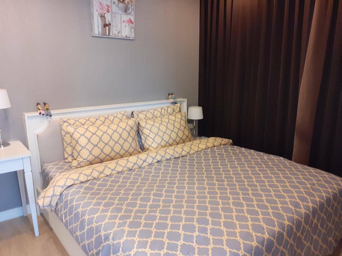 Exclusive Garden View 1 Bedroom Suite @Patio Bangsaen Екстериор снимка