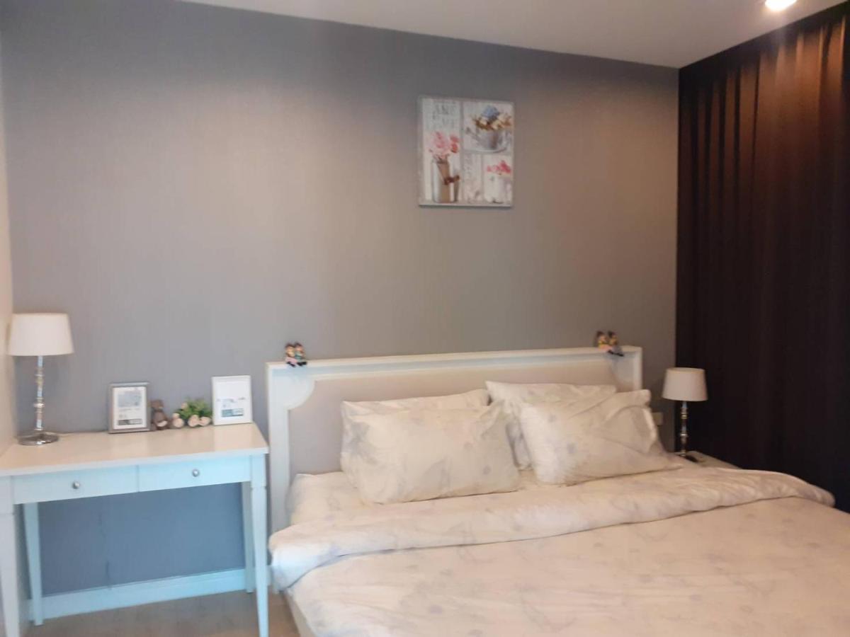 Exclusive Garden View 1 Bedroom Suite @Patio Bangsaen Екстериор снимка