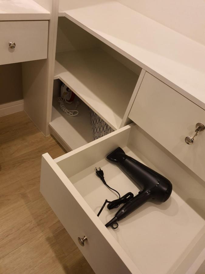 Exclusive Garden View 1 Bedroom Suite @Patio Bangsaen Екстериор снимка